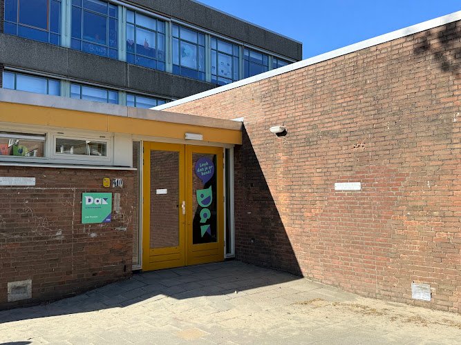 Dak Theresia – Dak kindercentra