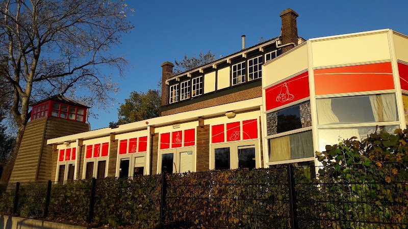 Dak Van Poot – Dak kindercentra