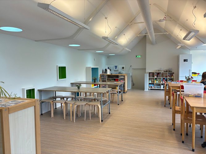 Dak Vredenburch – Dak kindercentra