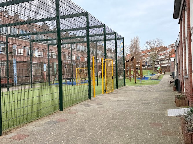 Dak Westduin – Dak kindercentra