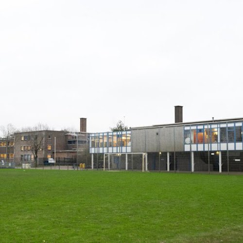 Day Care Center 2Samen – 2Kameleons