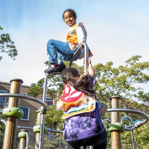 Day Care Center 2Samen – 2Maatjes