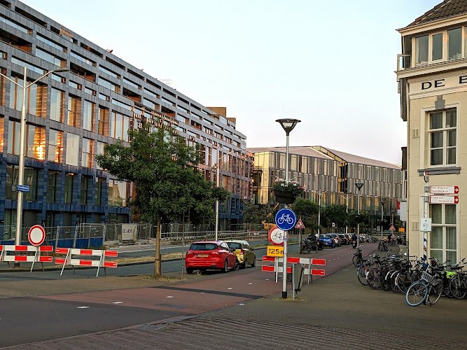 De Bolk (D.S.V. “Nieuwe Delft”)