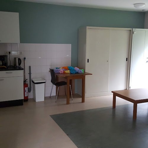 De Buitenwereld Location Buitenkinderen & Buitenhuis