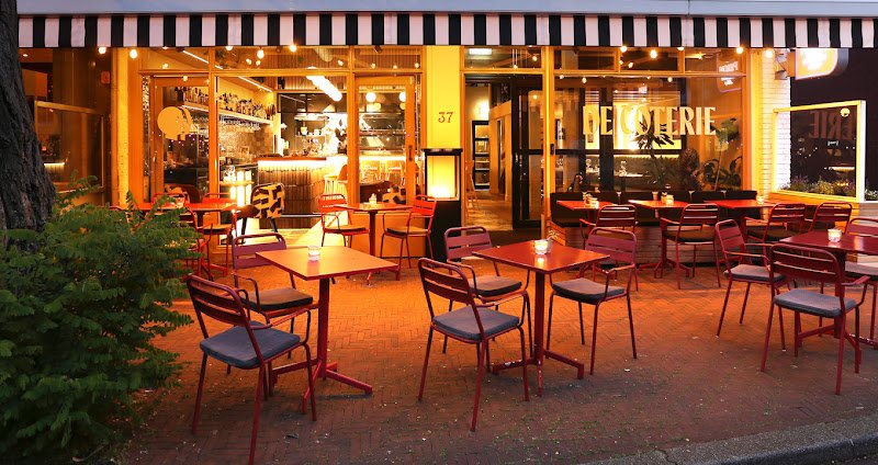 De Coterie