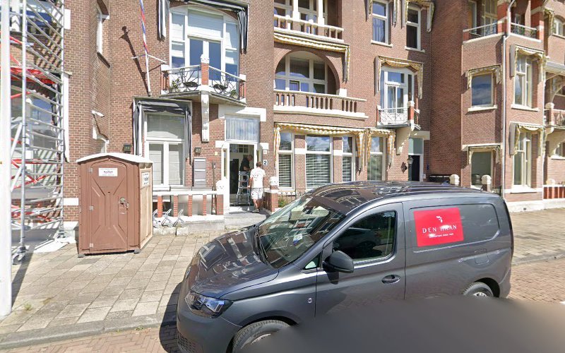 De Jonge Balie bij de Hoge Raad der Nederlanden