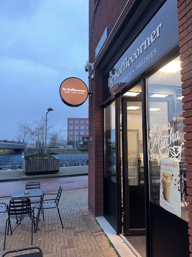 De Koffiecorner