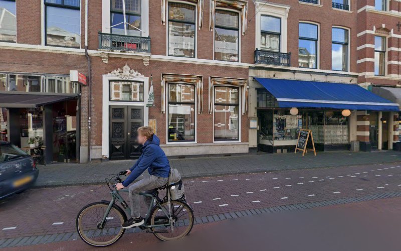 De Landelijke Alimentatiedesk Den Haag