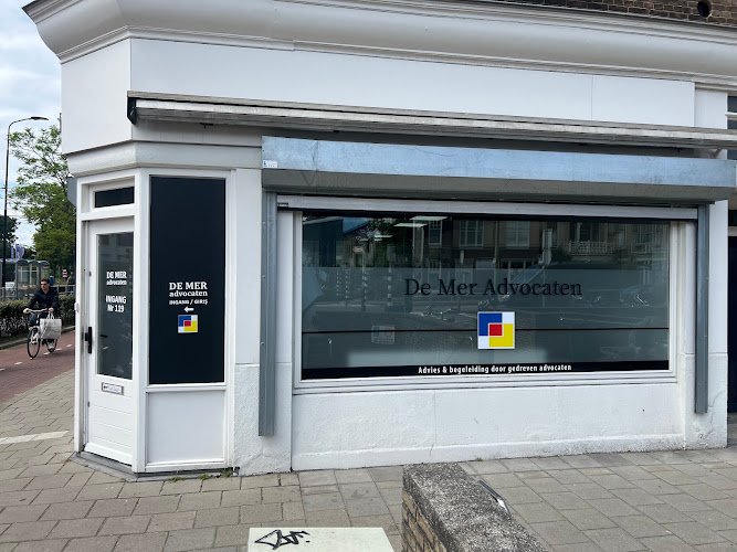 De Mer Advocaten B.V.