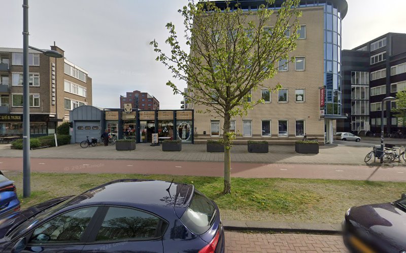 Delftse Peuterspeelscholen