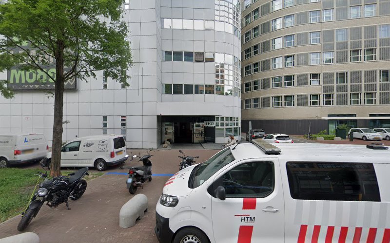 Den Haag Pro Deo Advocaat