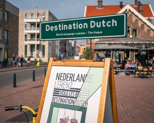 Destination Dutch