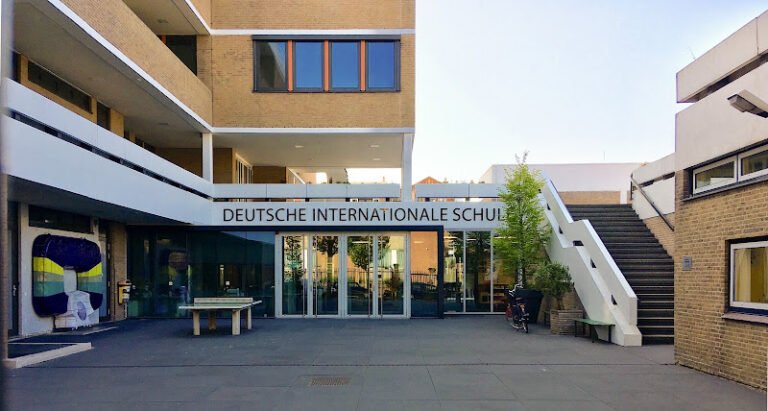 Deutsche Internationale Schule Den Haag