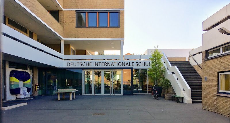 Deutsche Internationale Schule Den Haag