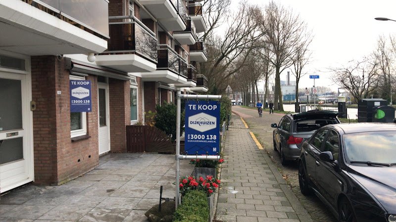 Dijkhuizen Makelaars