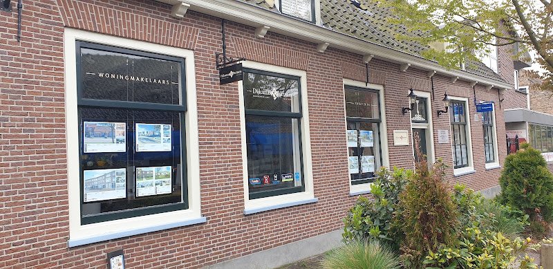 Dijksman & Partners Woningmakelaars en Taxateurs B.V