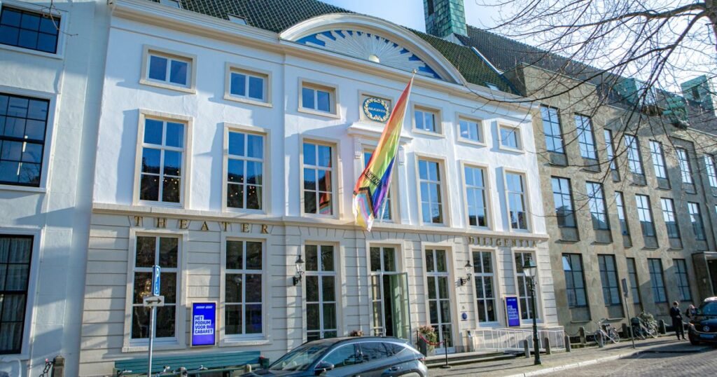 Diligentia-pepijn