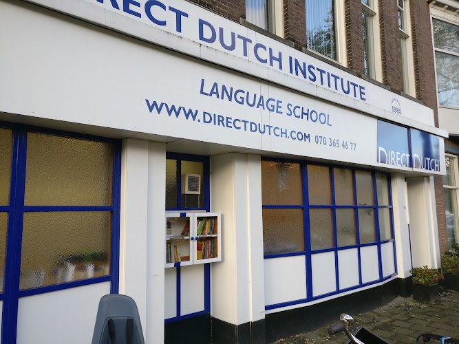 Direct Dutch Institute