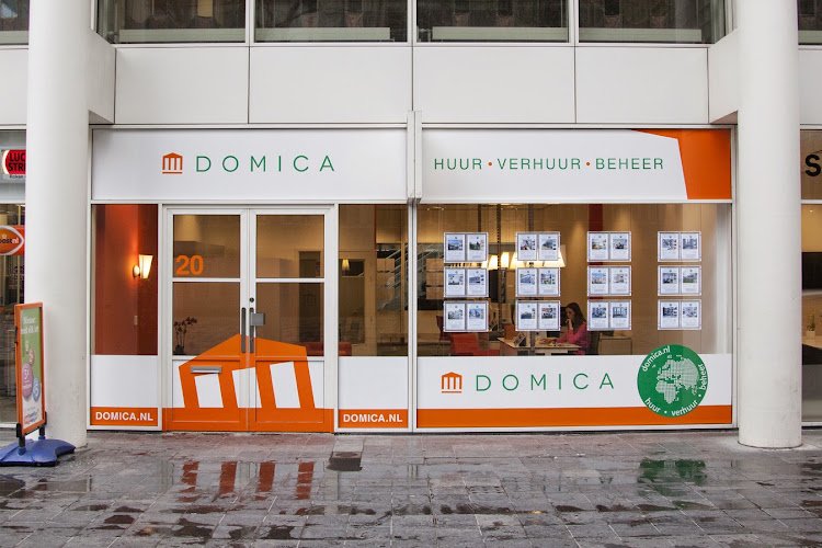 Domica Den Haag