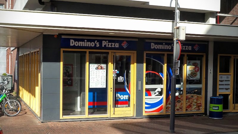 Domino’s Pizza Leidschendam