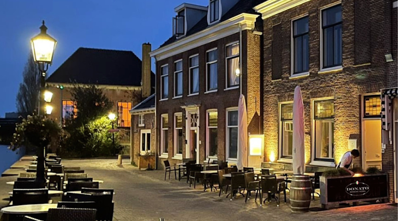 Donato Ristorante Leidschendam