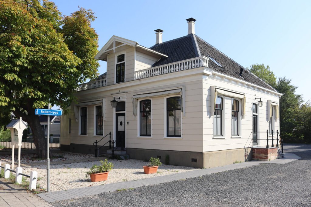 Dorpsstraat_432C_Landsmeer_-_Open_Monumentendag_2023_2800129