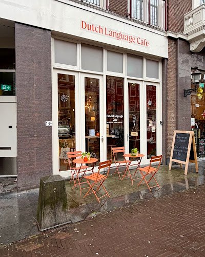 Dutch Language Café (DLC)