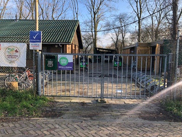 Eigenwijs BSO Natuur en Avontuur
