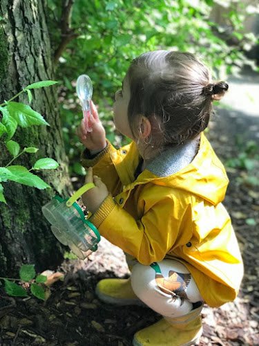 Eigenwijs kinderdagverblijf