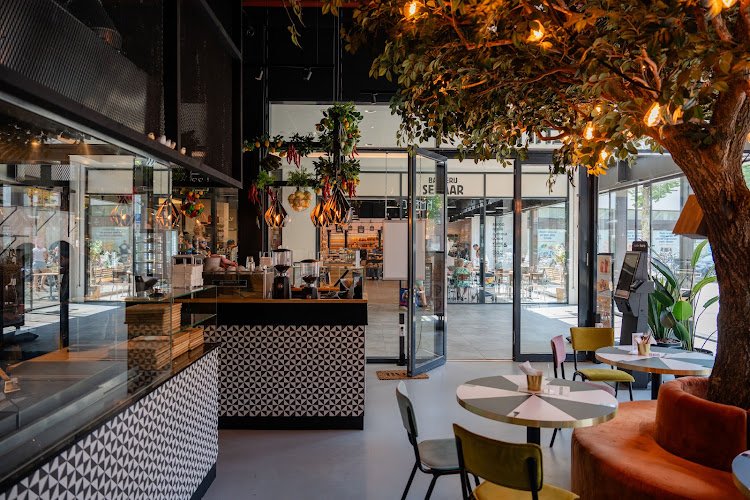Ekmekci Den Haag Savornin Lohmanplein
