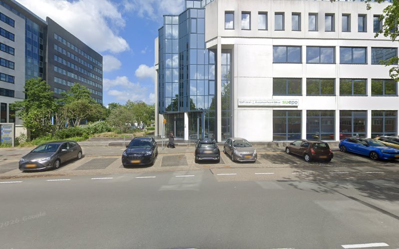 Elycio Talen Rijswijk