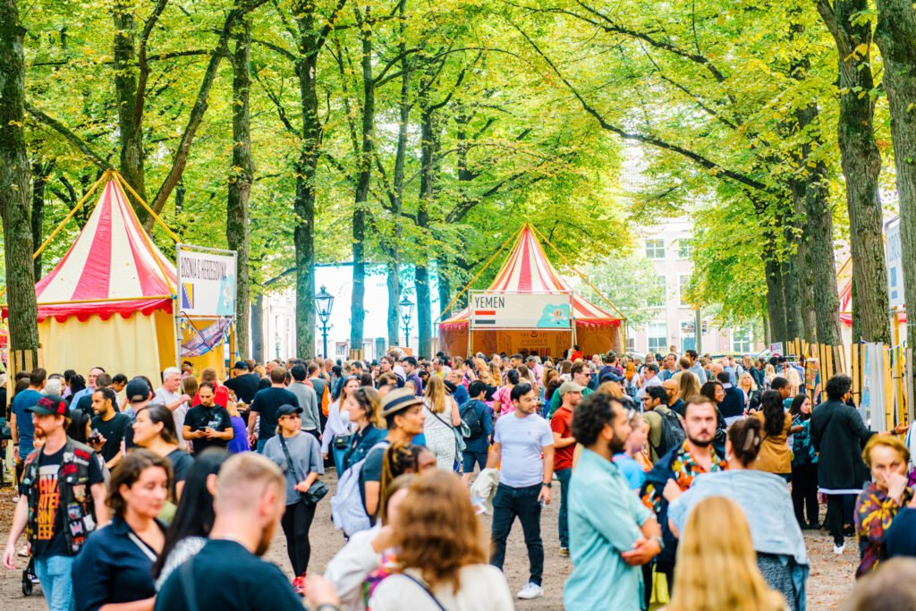 Embassyfestival