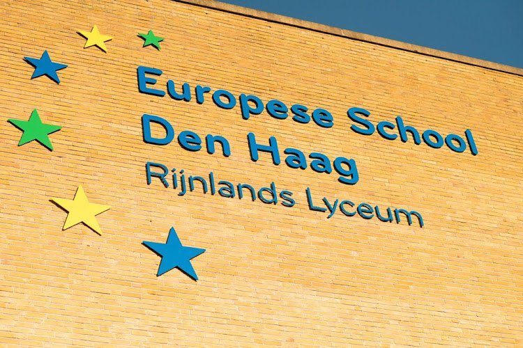 European School The Hague, Primary School
