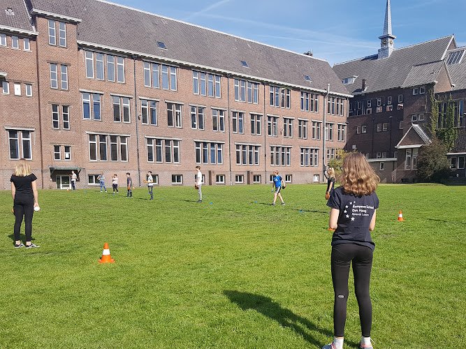 European School The Hague, Secondary School