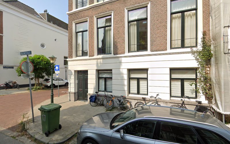 FHTC van der Bruggen