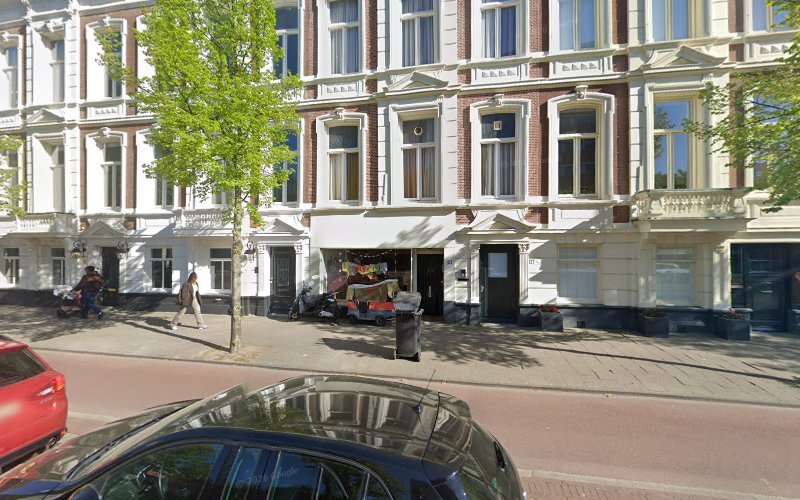 Fienelien Kinderopvang locatie Bezuidenhoutseweg