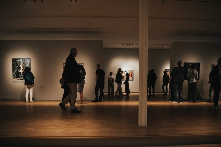 Fotomuseum Den Haag