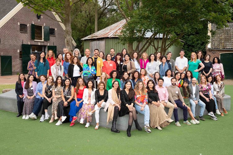 Fuentes cursus Spaans in Den Haag, Raamweg