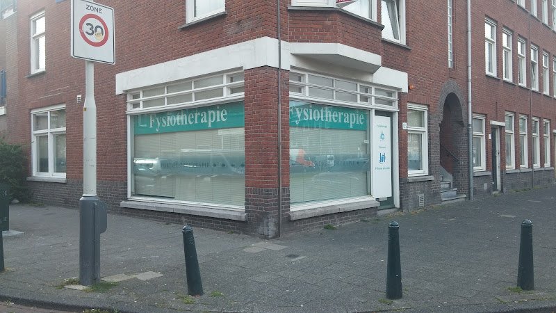 Fysiotherapie Huisarts Prikpunt Artsenlab