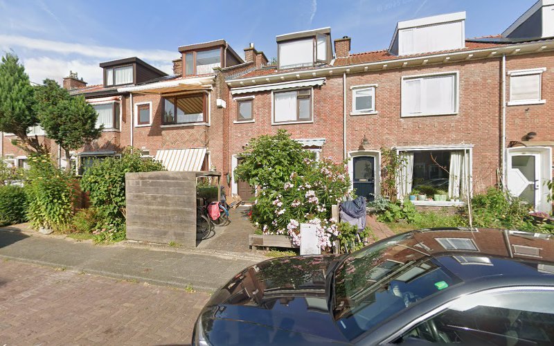 Gastouder Suzanne