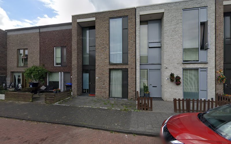 Gastouderbureau Het Koningshofje Haaglanden
