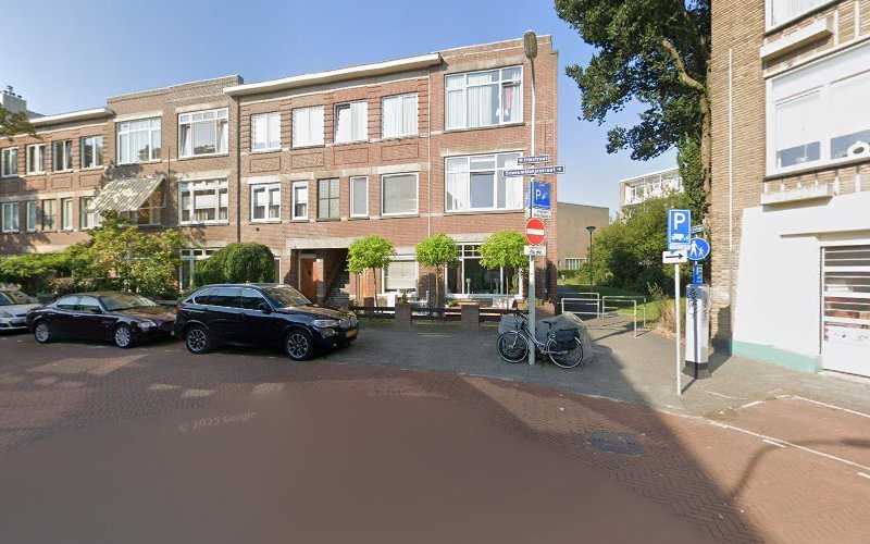 Gastouderbureau OpvoedPlus