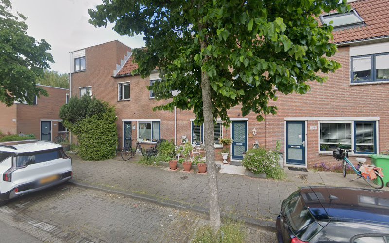 Gastouderopvang Huisje, kindje, beestje