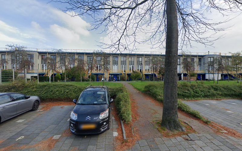 Gastouderopvang Neomi’s Ukkies