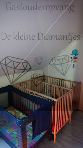 Gastouderopvang de kleine diamantjes