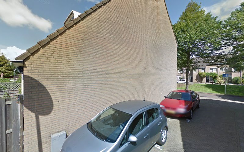 Gastouderopvang het Buitenkind