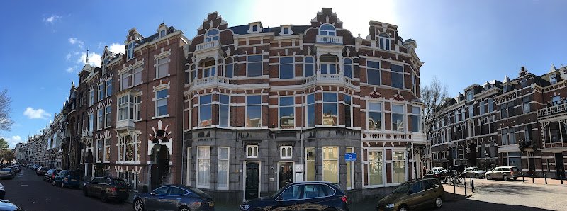 General Practitioner Practice Verstappen