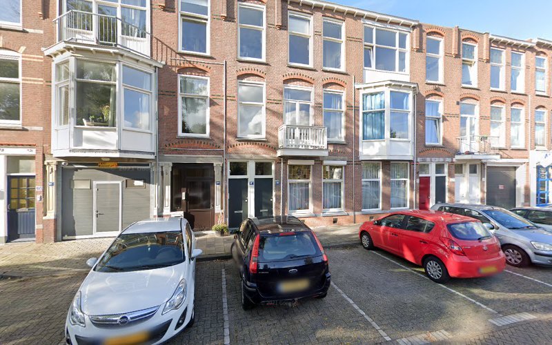 Genia Broekmeulen Secretariële Dienstverlening Gespecialiseerd in Advocatuur
