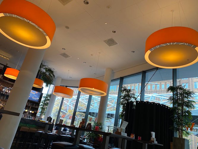 Grandcafé De Wens