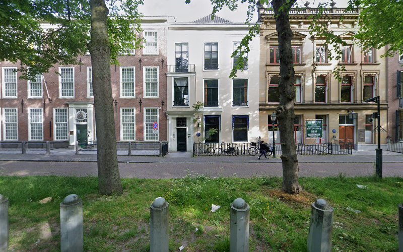 Grotius Chambers